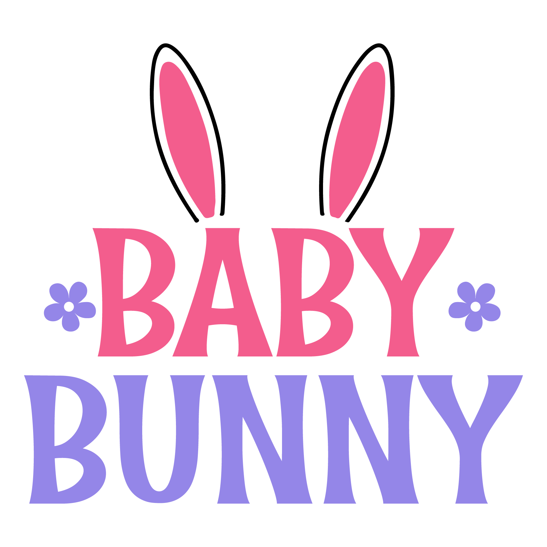 5. Baby Bunny