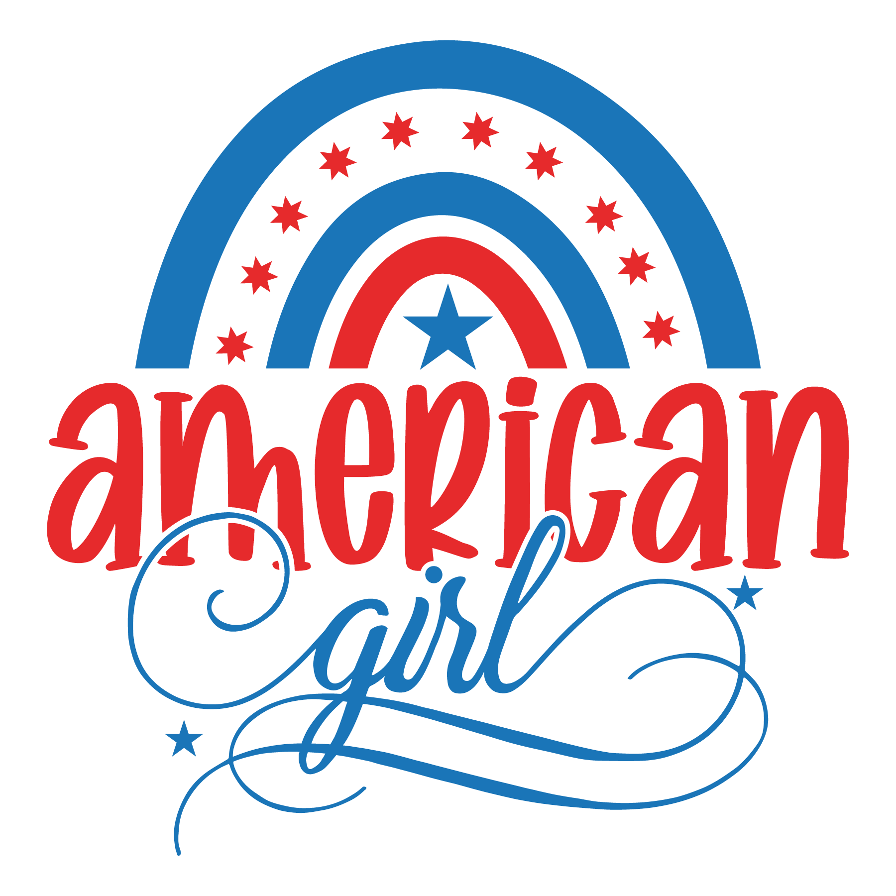 American Girl-01