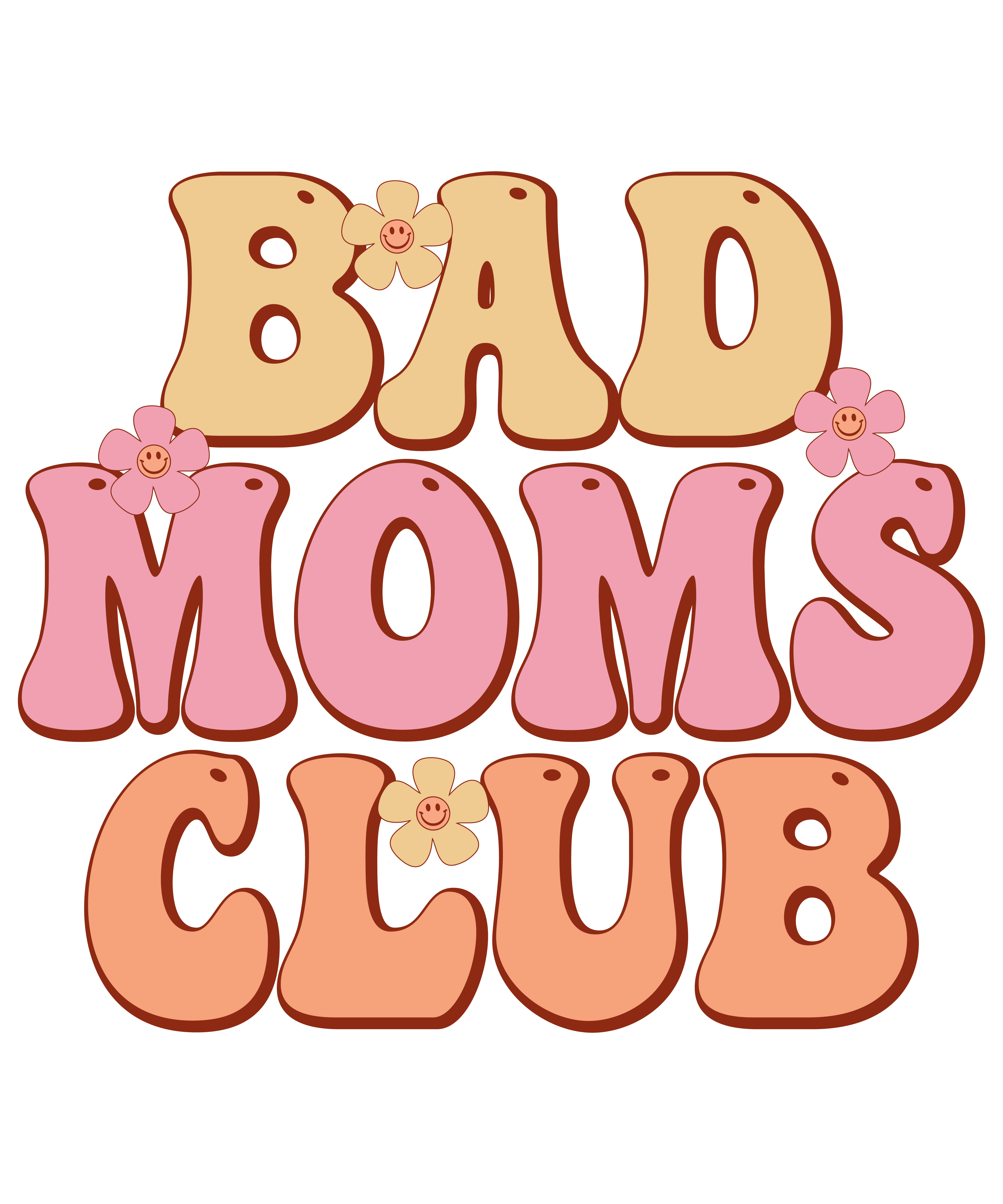 Bad moms club