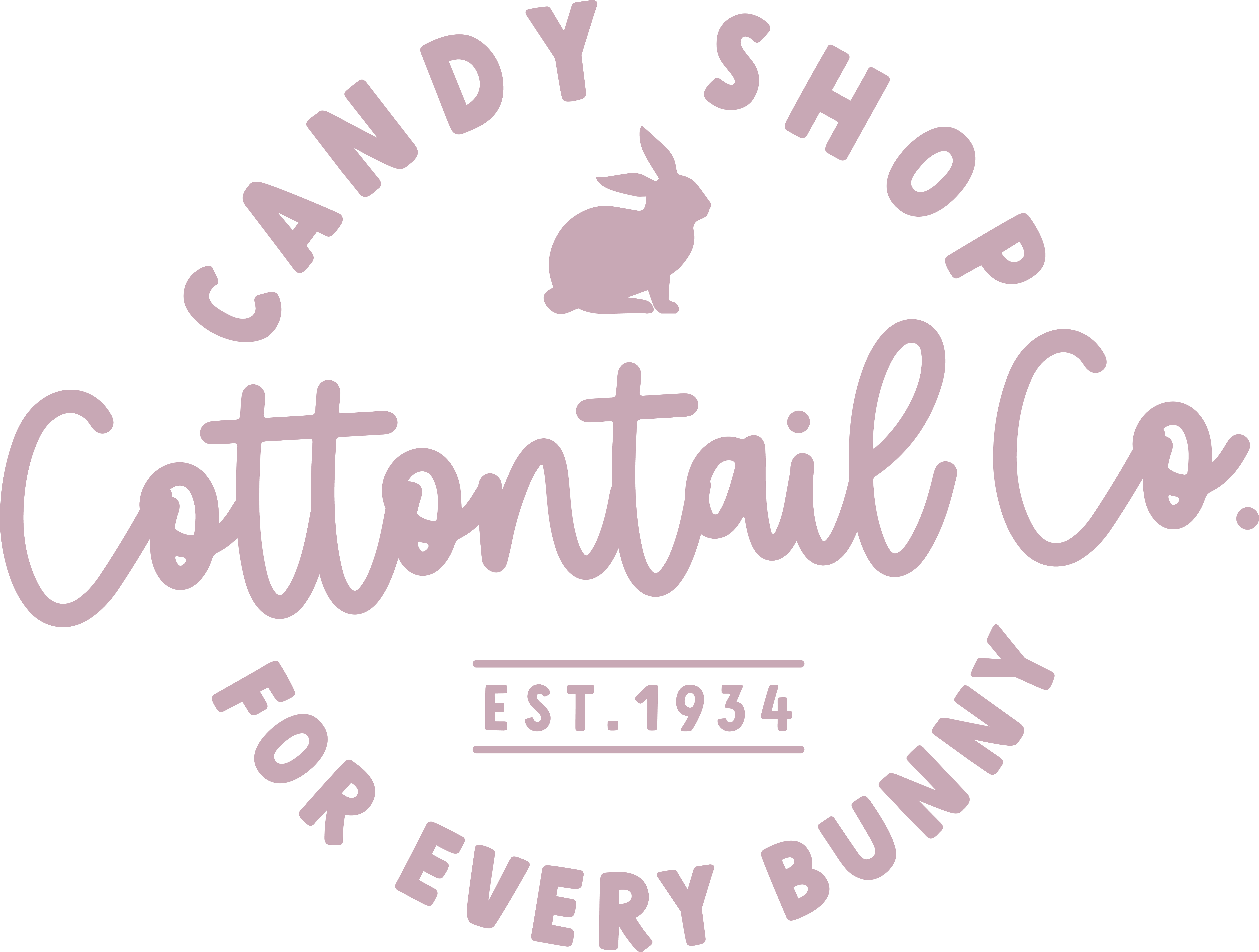 Cottontail-Candy-Shop