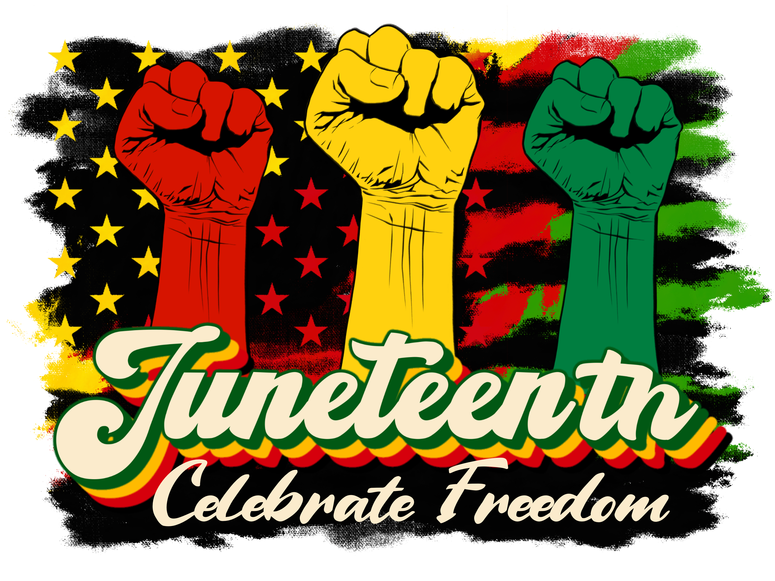 Juneteenth_Celebrate_Freedom