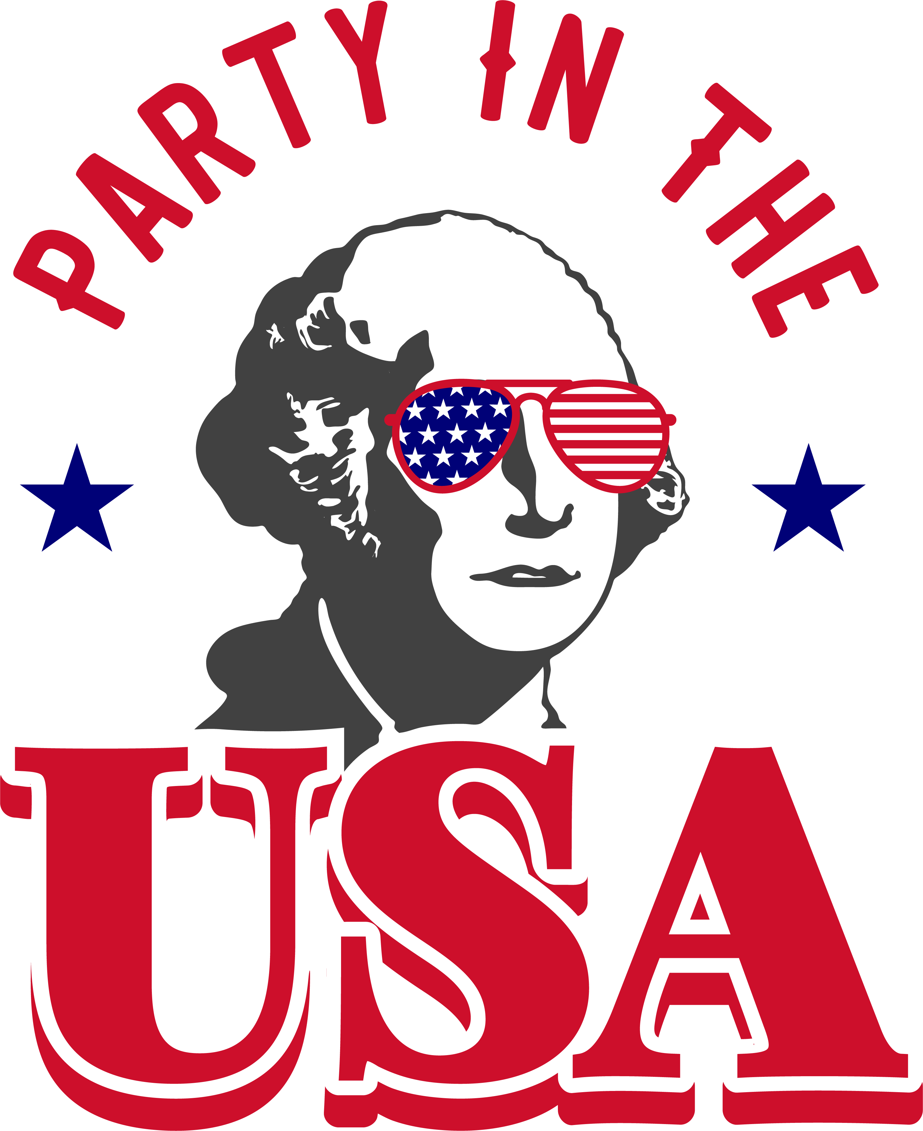 Party In The USA