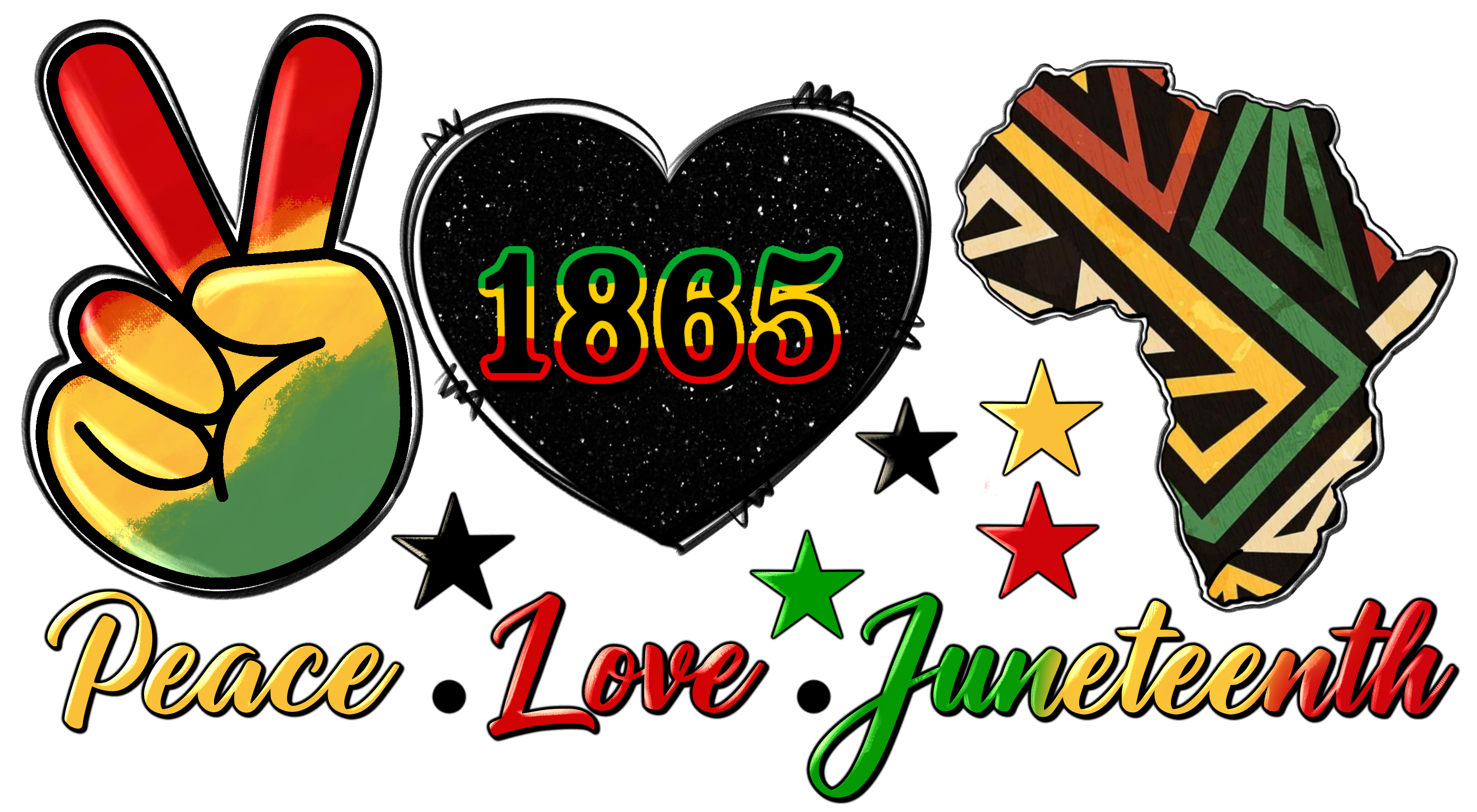 Peace_Love_Juneteenth_1865