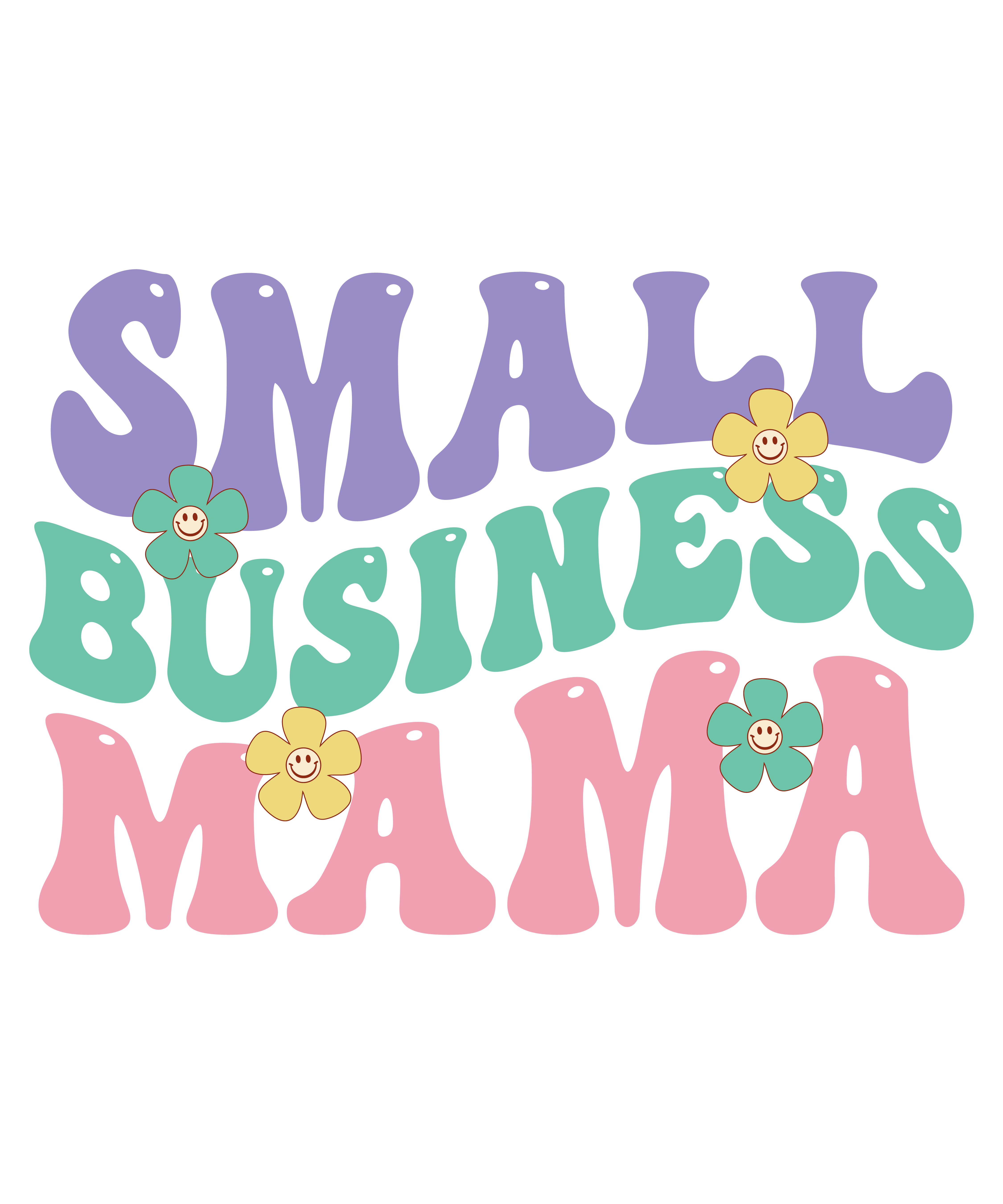 Small business mama