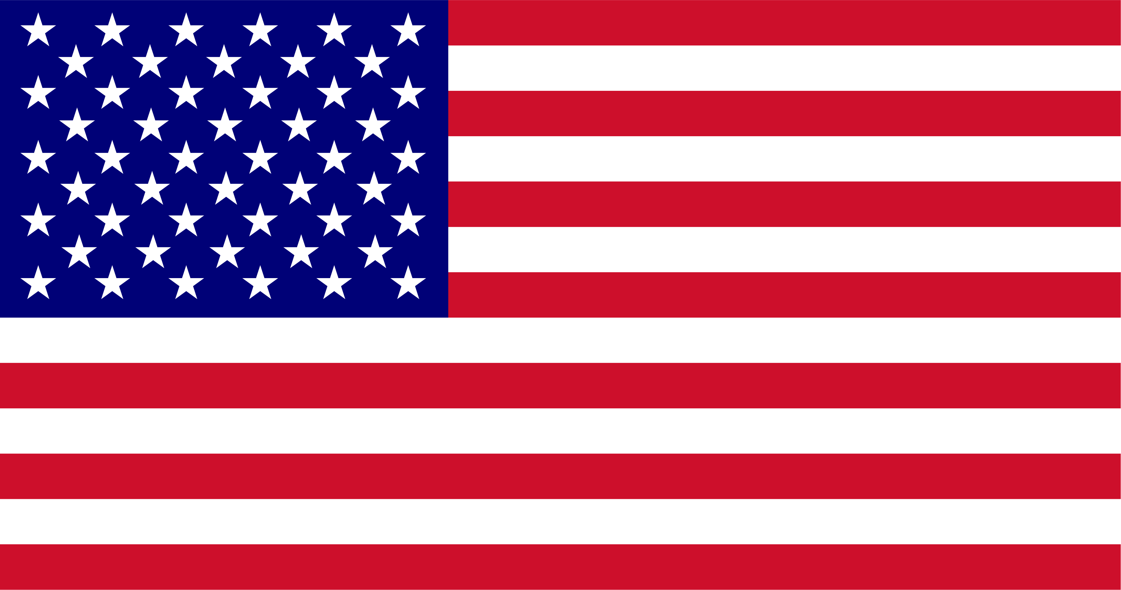 USA flag 01