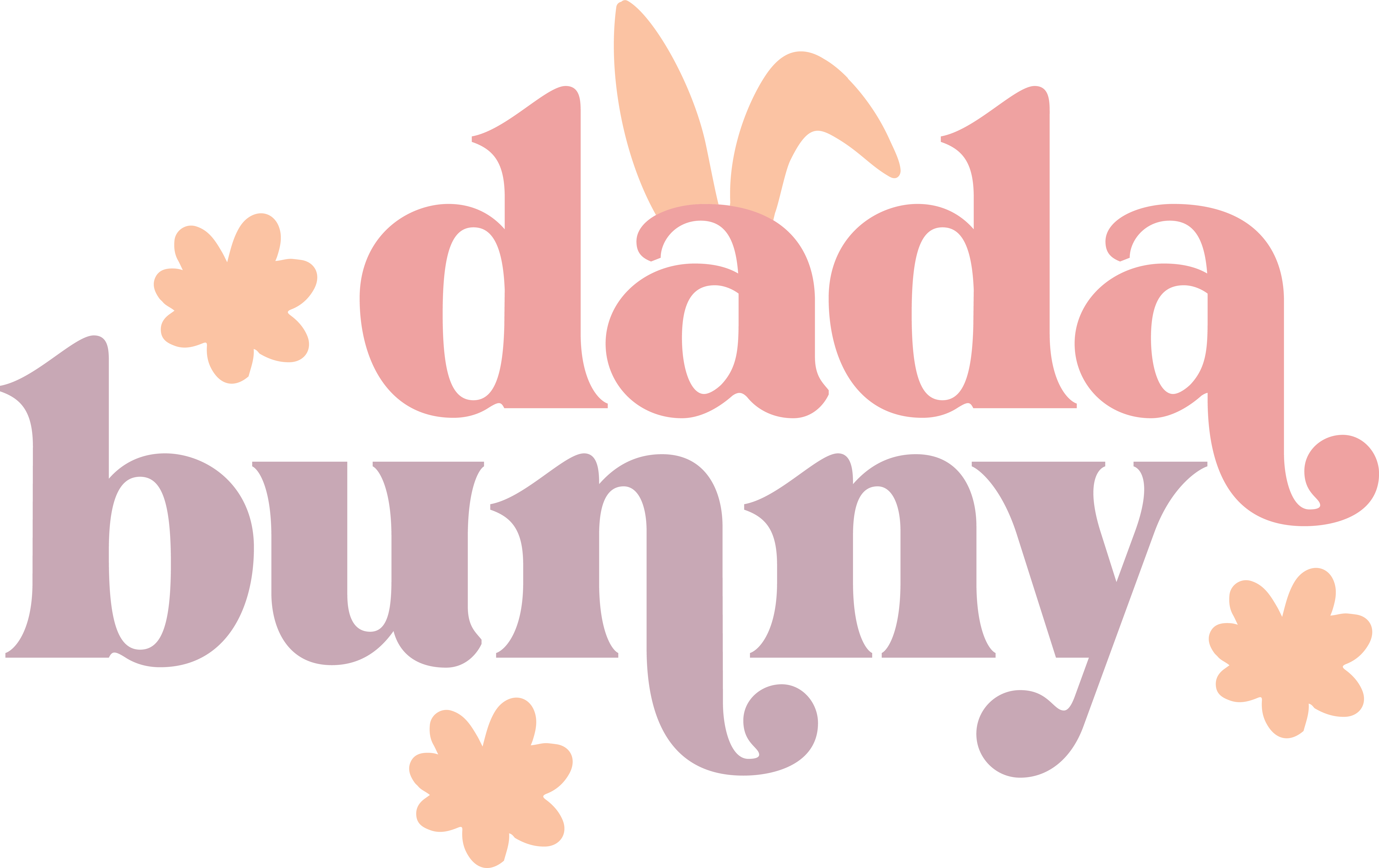 dada-bunny