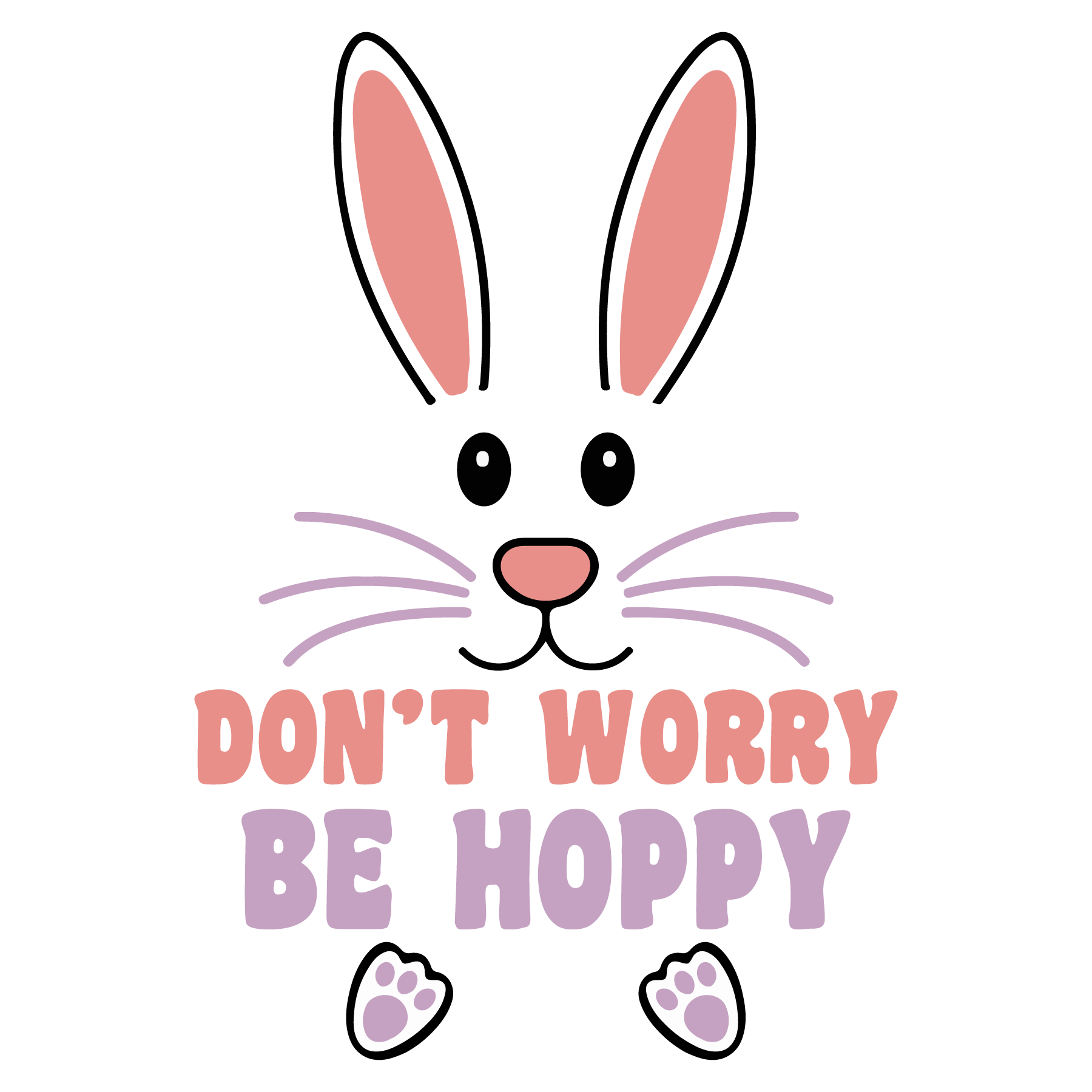 6. Dont Worry Be Hoppy