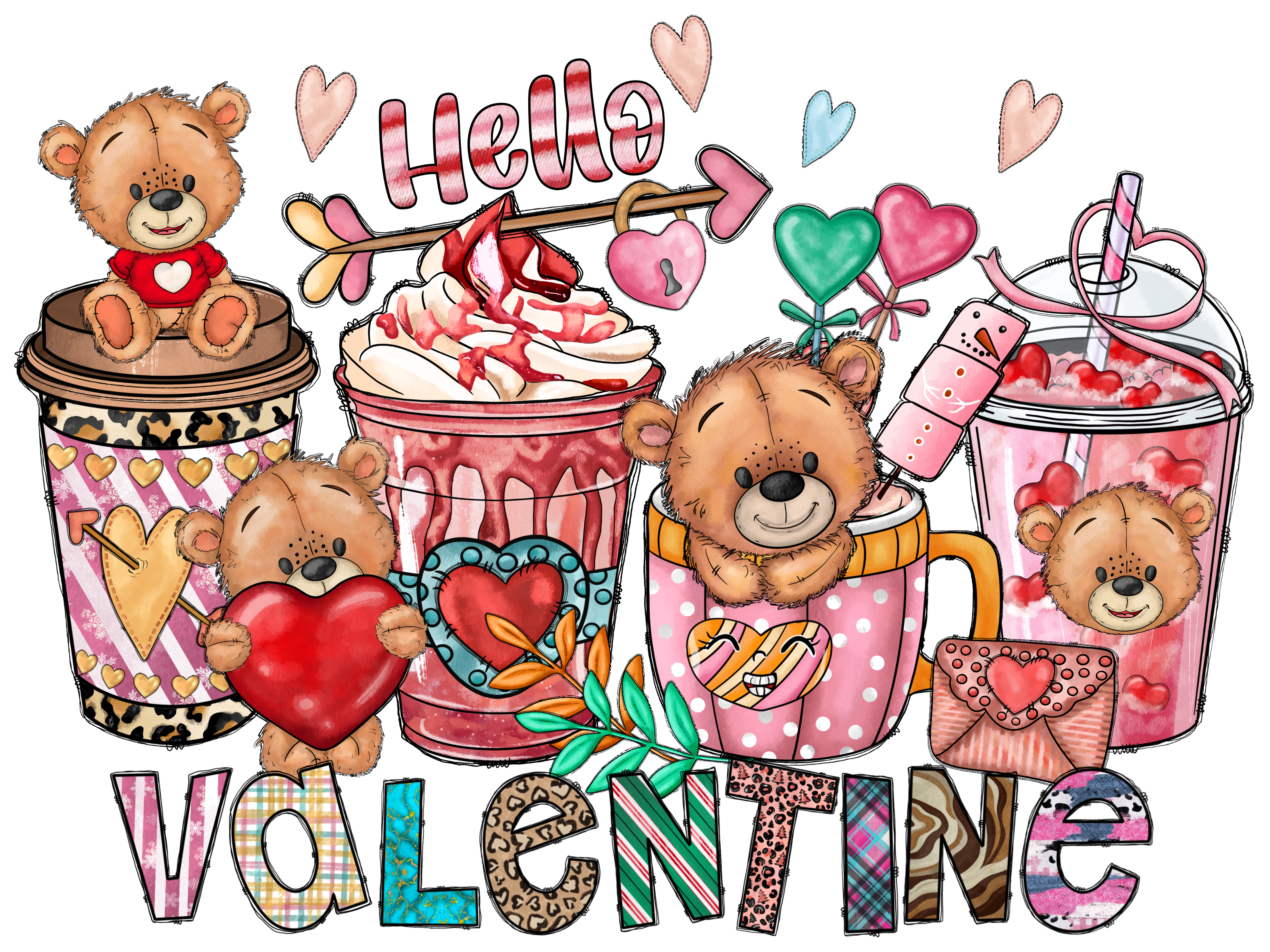 HelloValentine