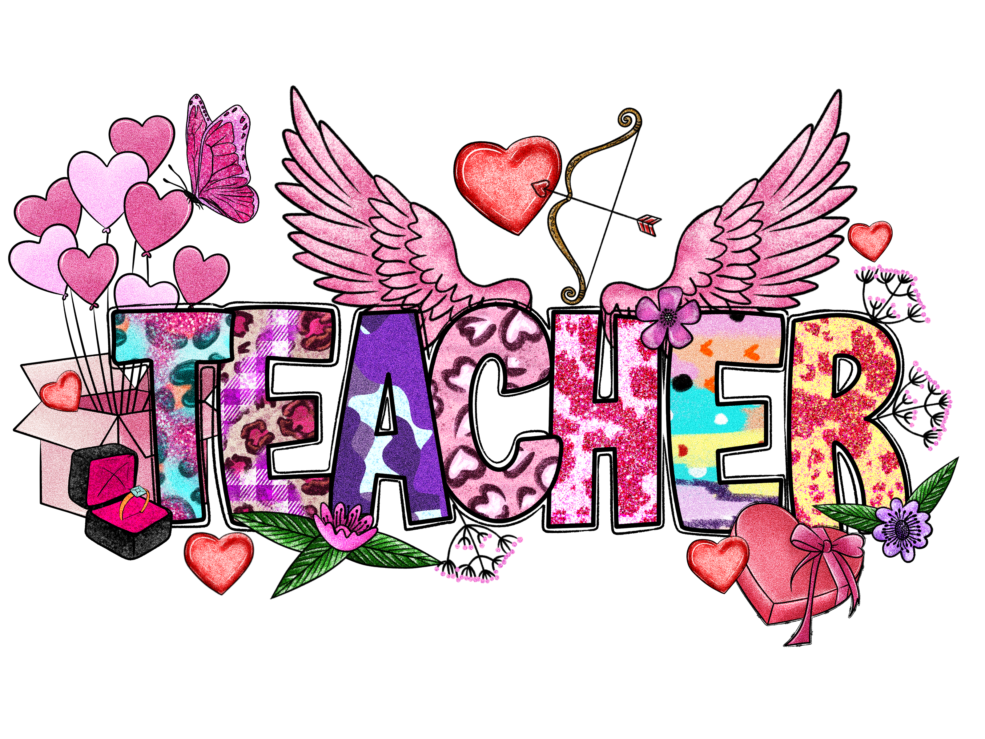 TeacherValentine