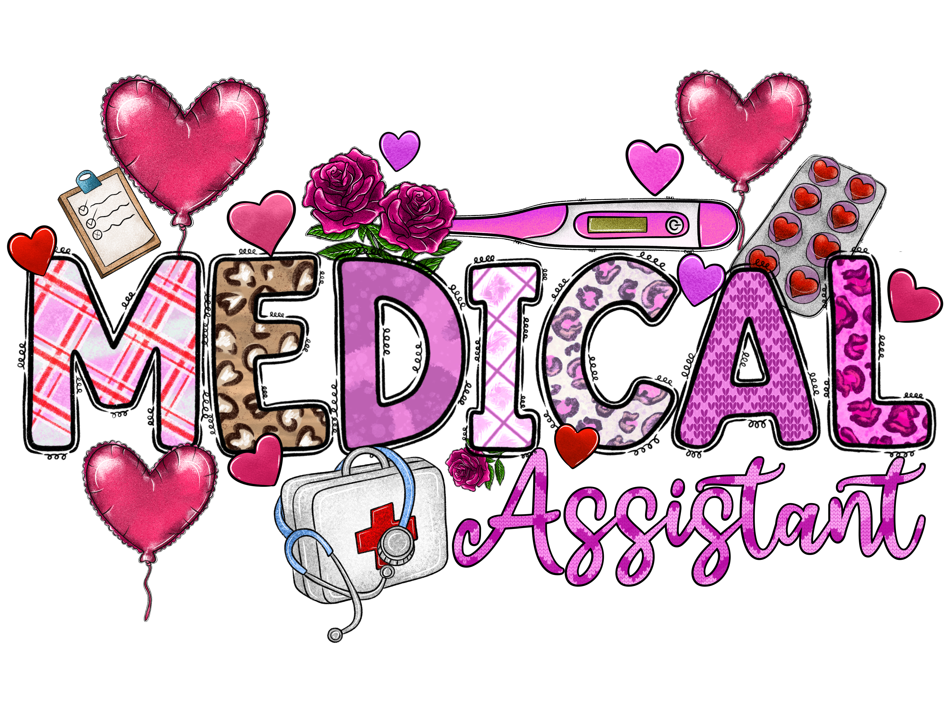 ValentineMedicalAssistant