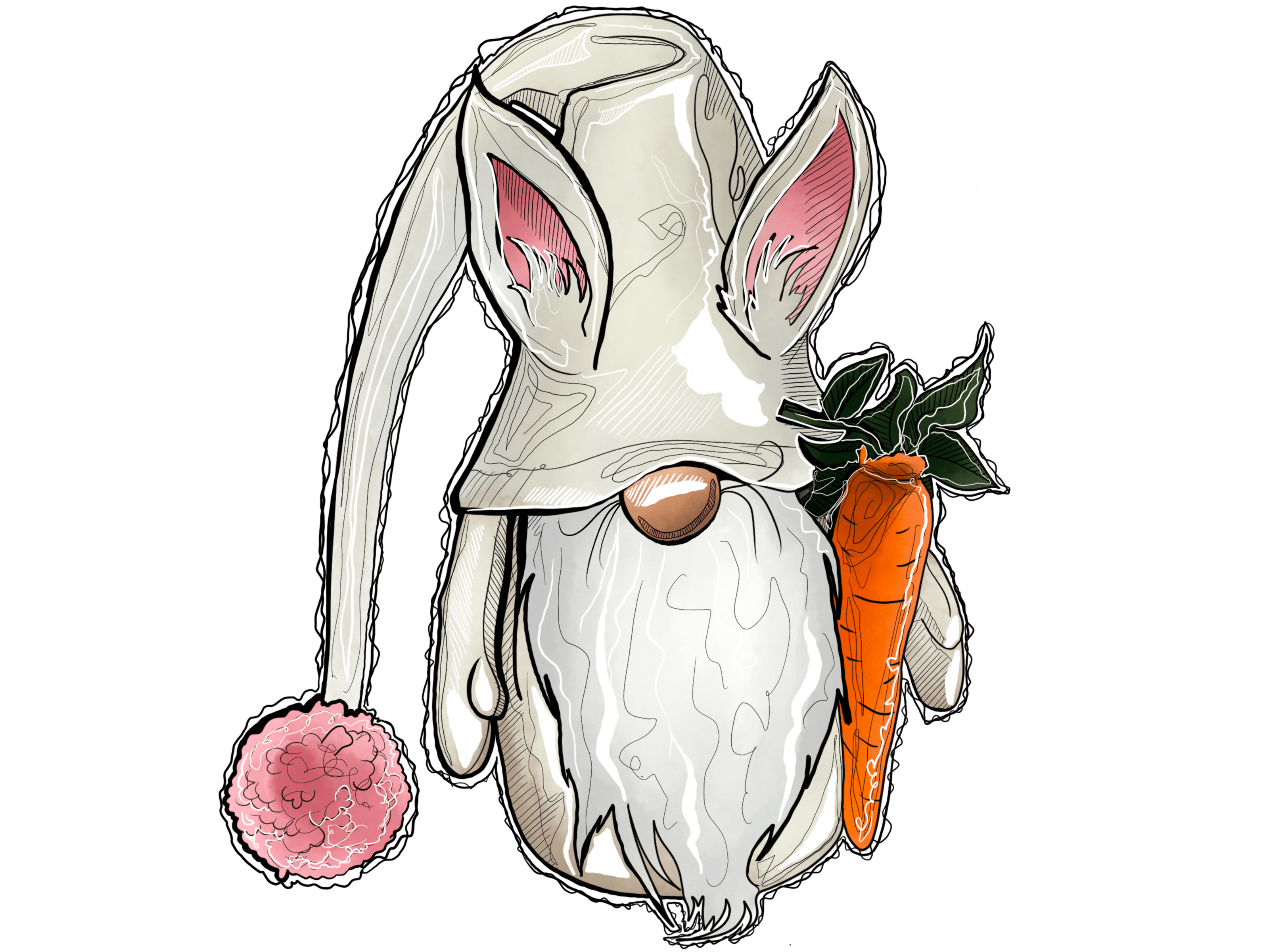 Bản sao của EasterRabbitGnome-min