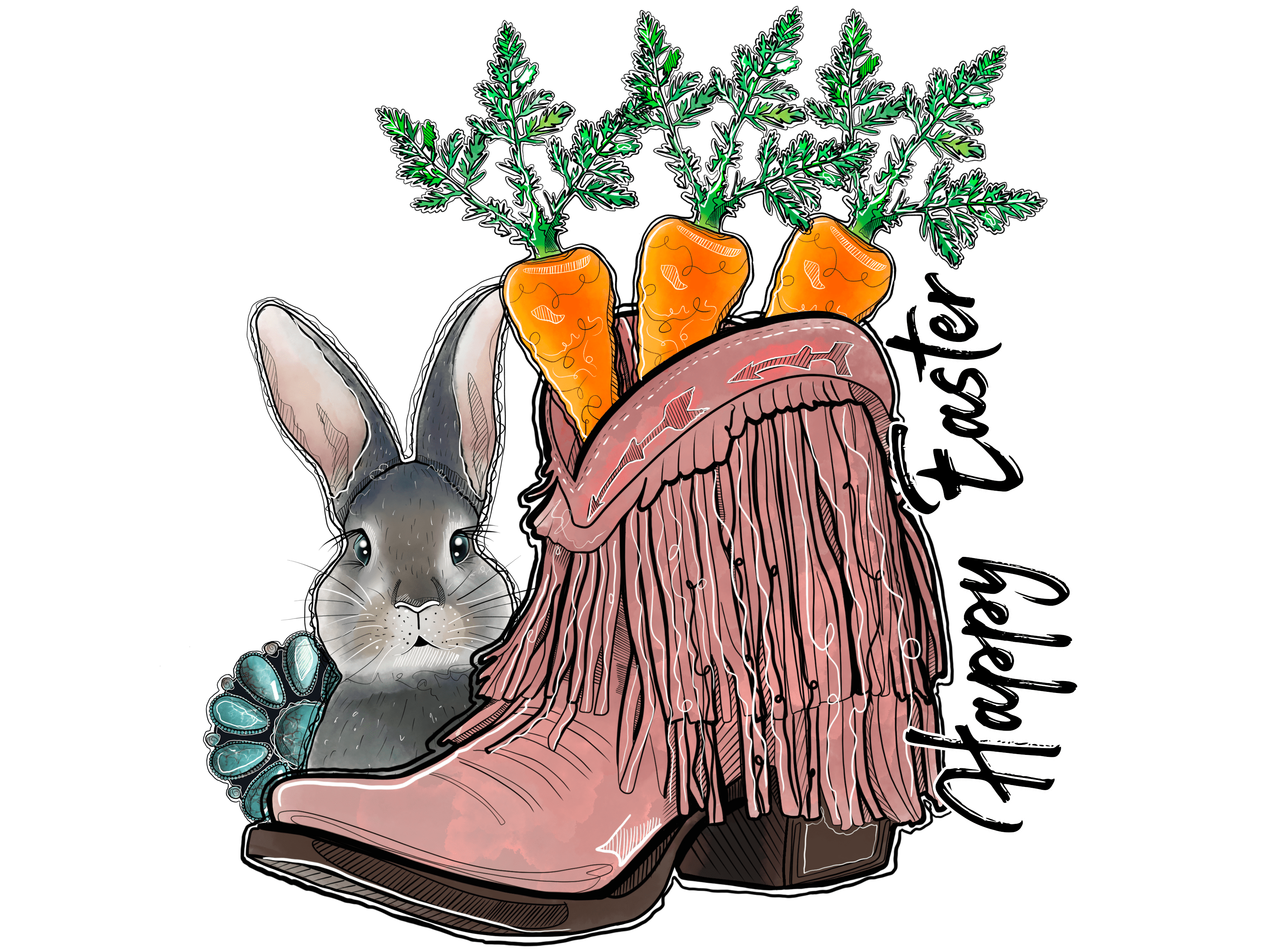 Bản sao của HappyEasterCowboyBoot-min