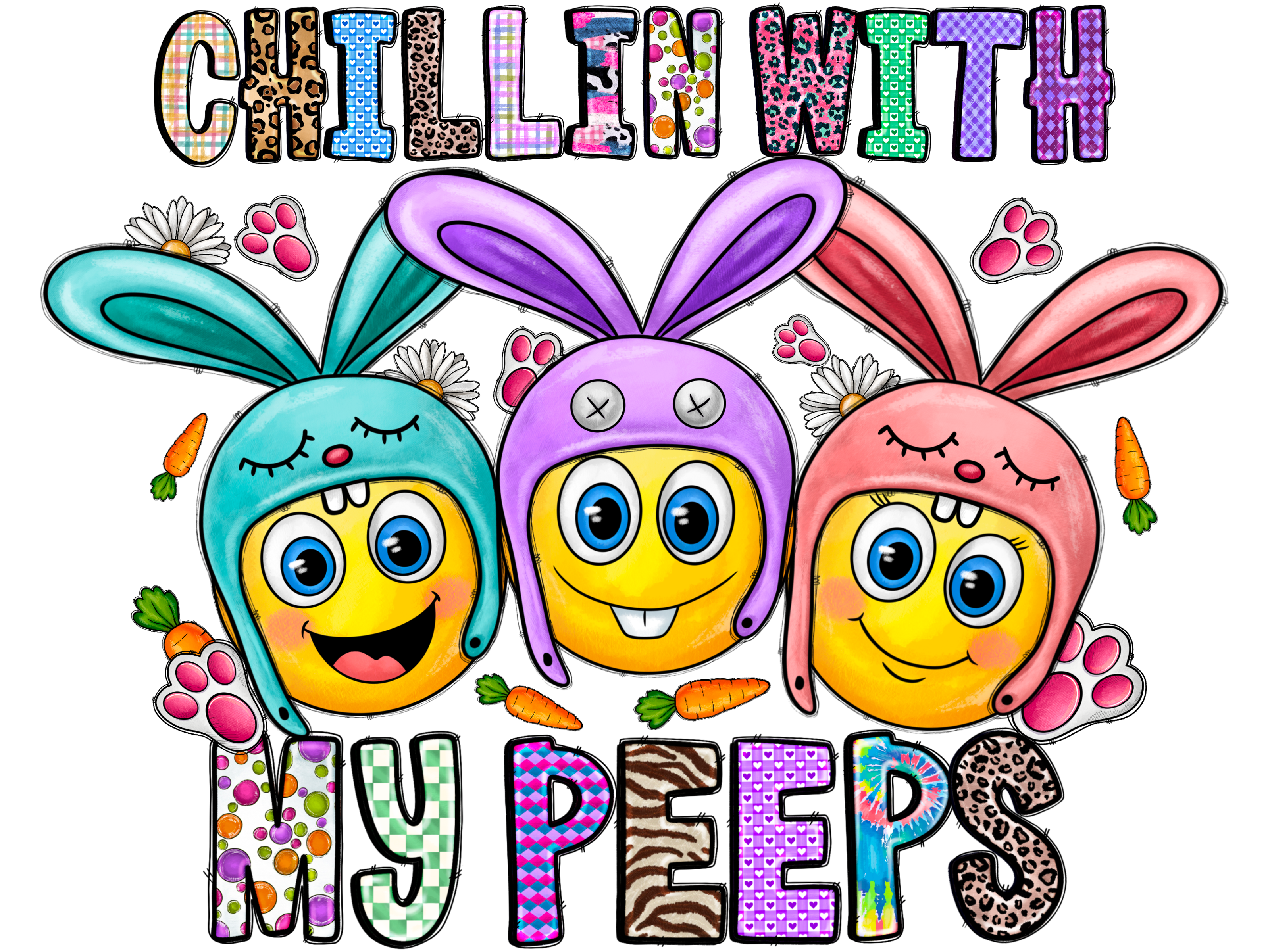 ChillinWithMyPeeps-2