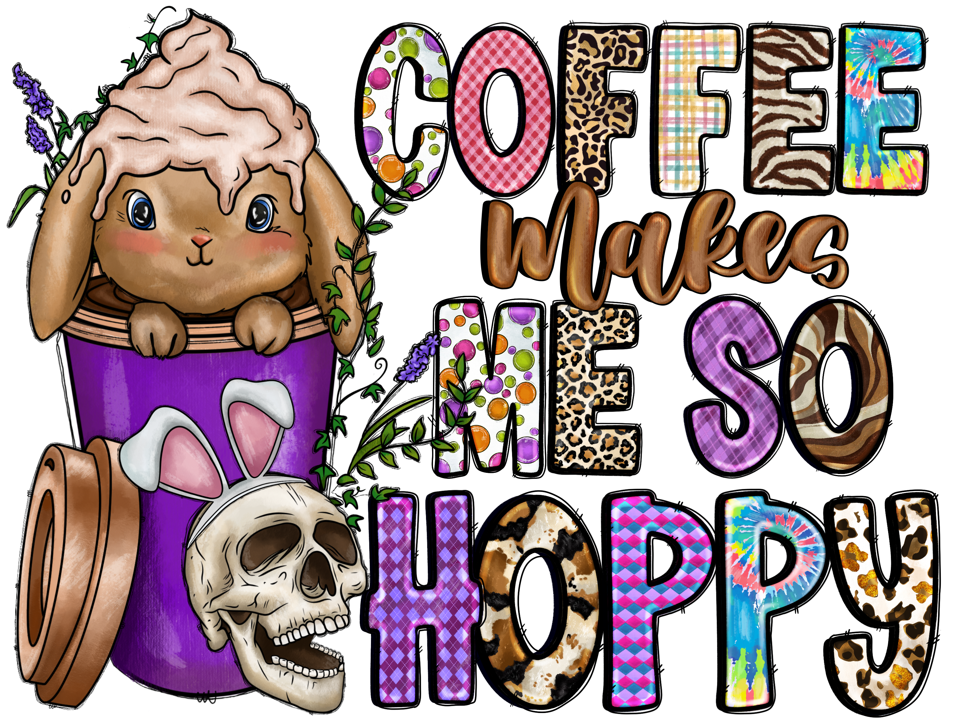 CoffeeMakesMeSoHoppy