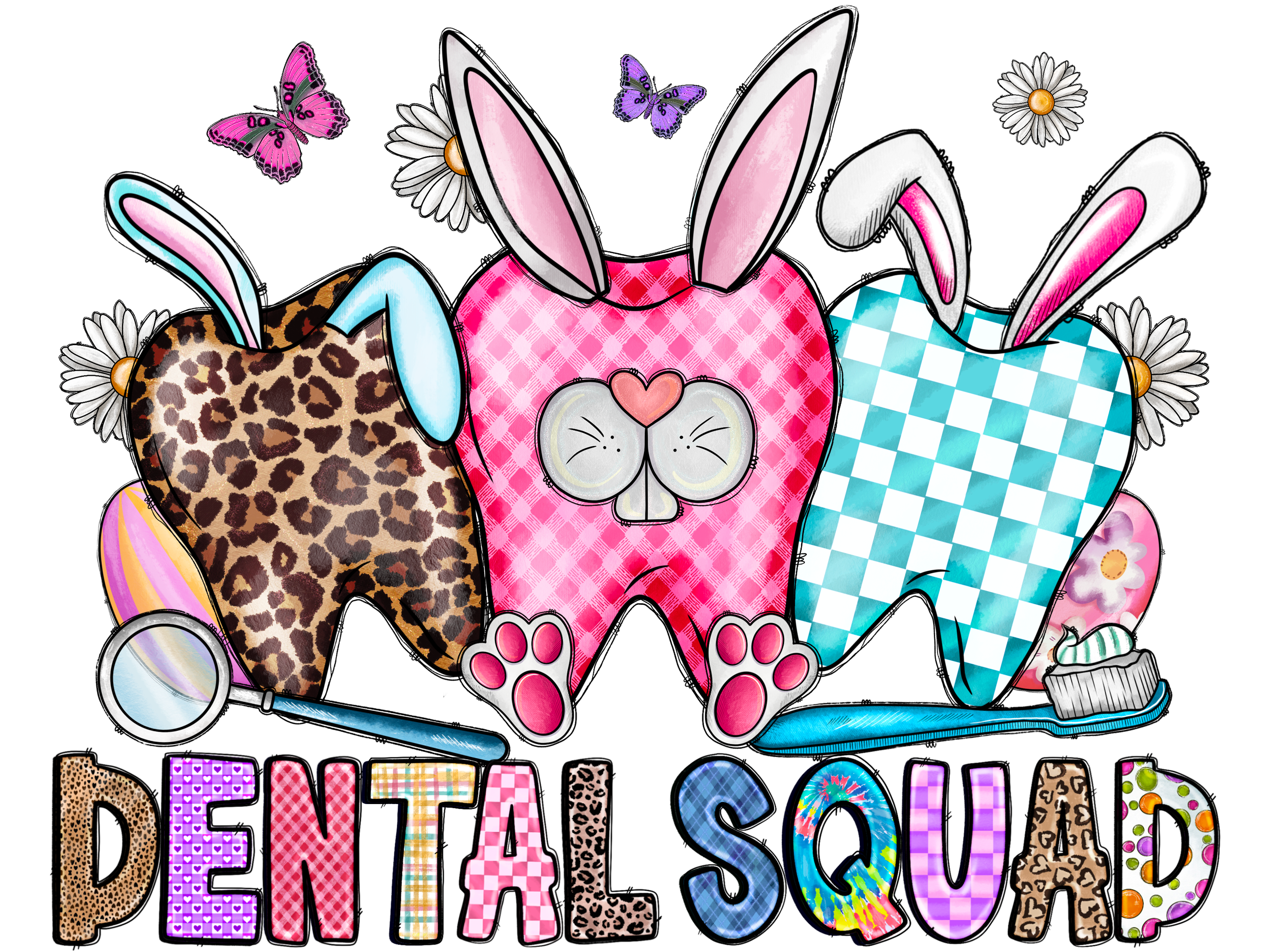 DentalSquad