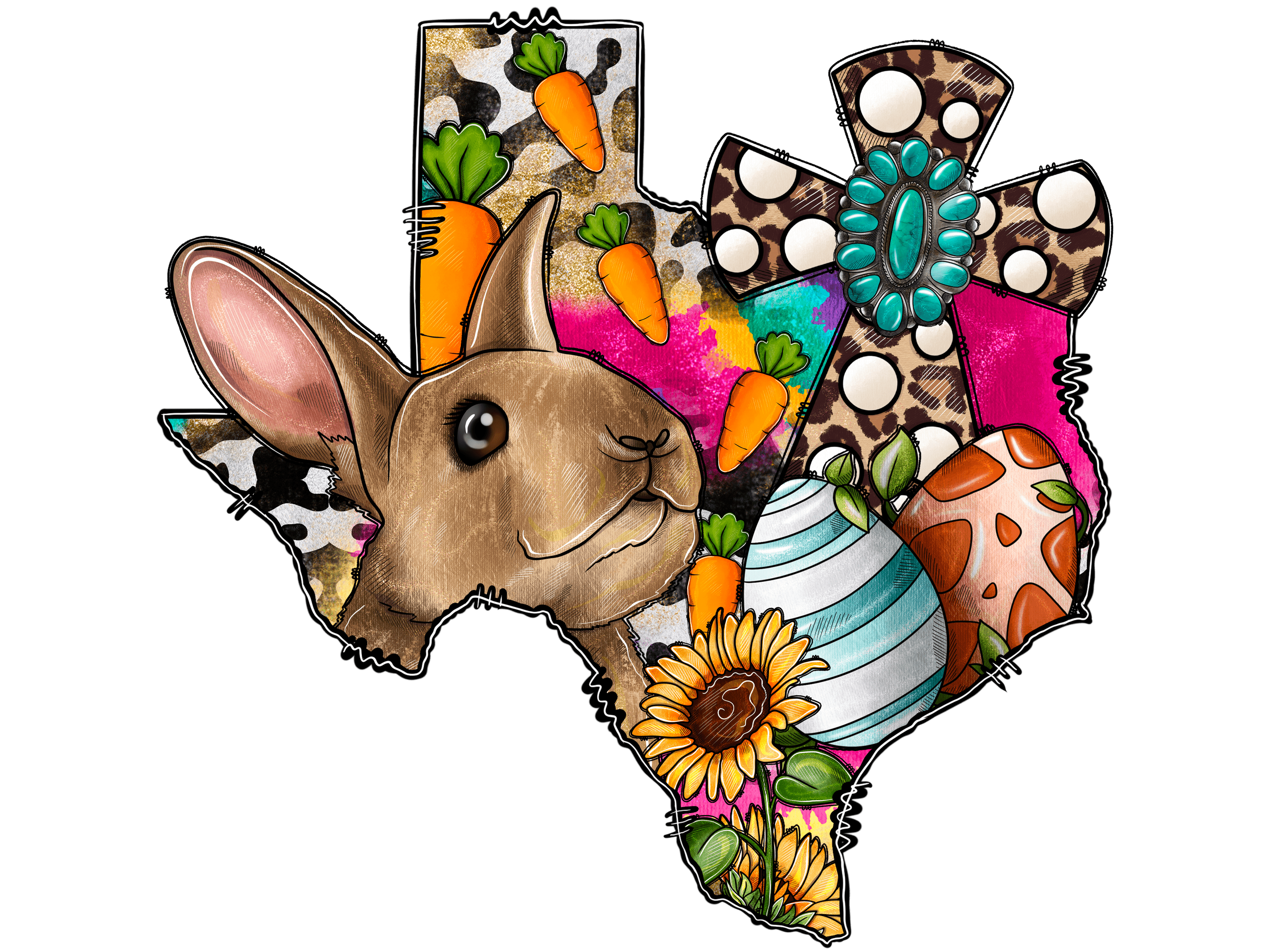 EasterDayTexas