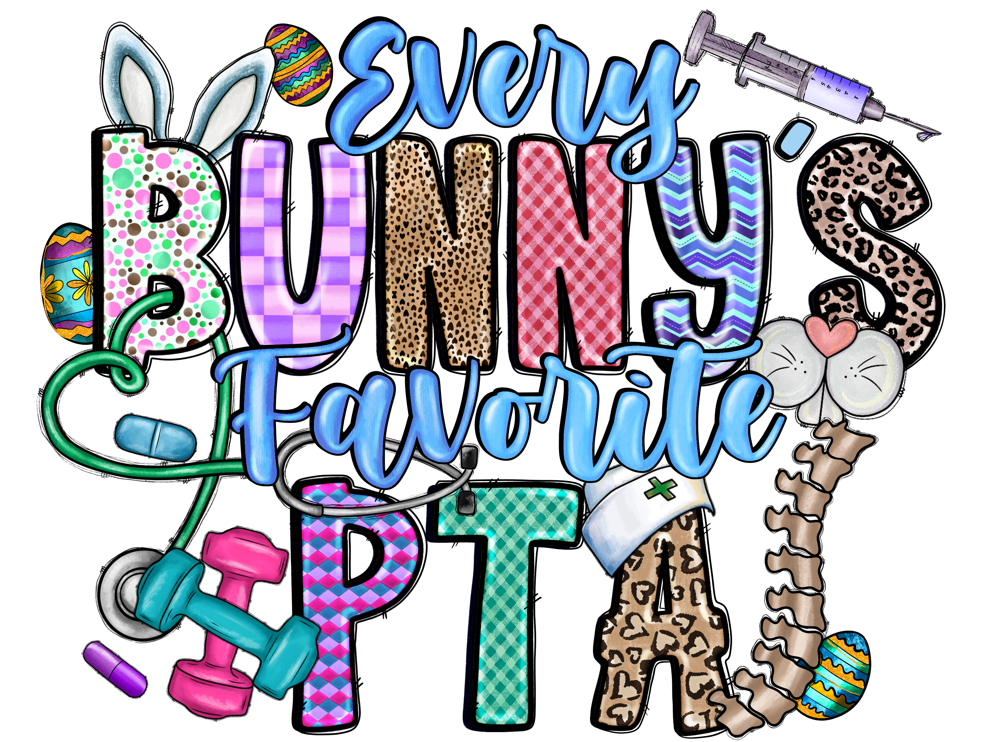 EveryBunnysFavoritePTA